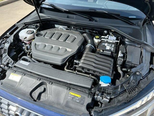 2024 Audi A3 Premium 40 TFSI