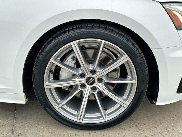 2025 Audi A5 Sportback S line Premium 45 TFSI quattro