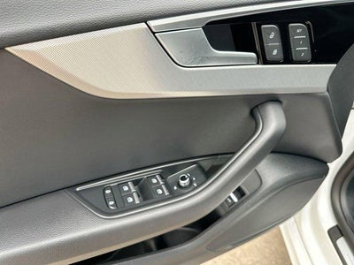 2025 Audi A5 Sportback S line Premium 45 TFSI quattro