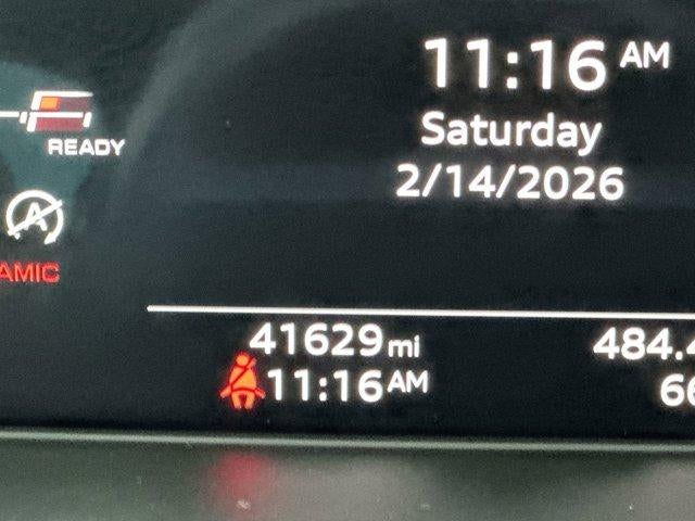 2025 Audi A5 Sportback S line Premium 45 TFSI quattro