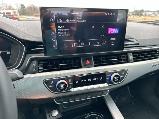 2025 Audi A5 Sportback S line Premium 45 TFSI quattro