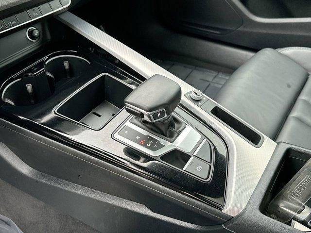 2025 Audi A5 Sportback S line Premium 45 TFSI quattro