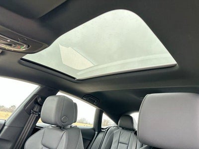 2025 Audi A5 Sportback S line Premium 45 TFSI quattro