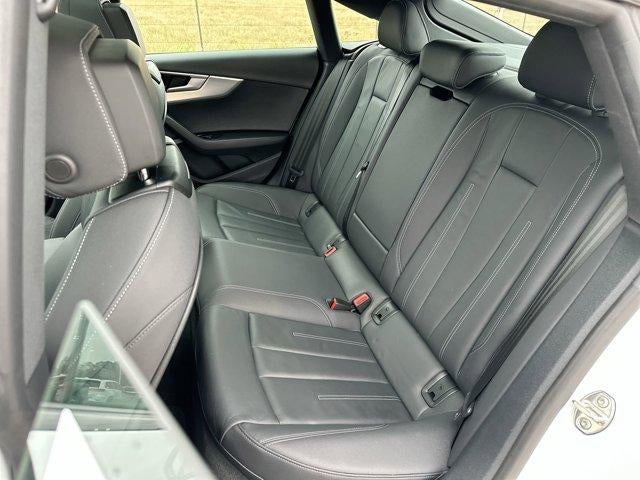 2025 Audi A5 Sportback S line Premium 45 TFSI quattro