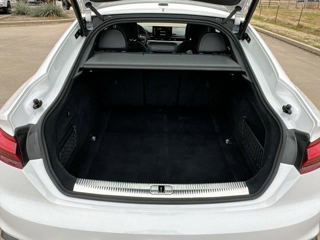 2025 Audi A5 Sportback S line Premium 45 TFSI quattro