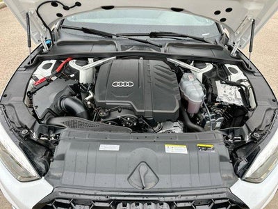 2025 Audi A5 Sportback S line Premium 45 TFSI quattro