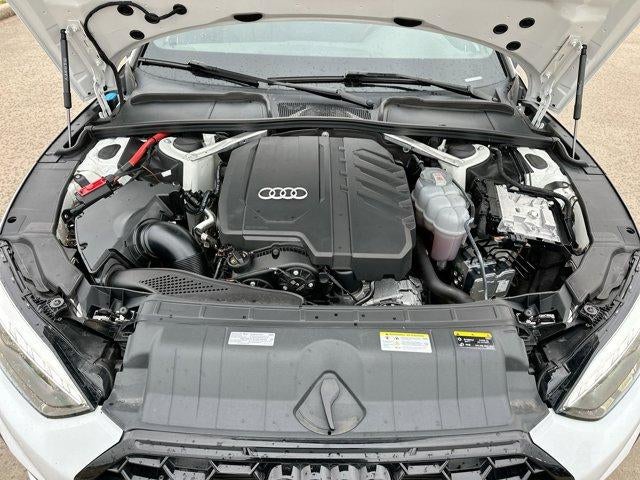 2025 Audi A5 Sportback S line Premium 45 TFSI quattro