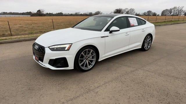 2025 Audi A5 Sportback S line Premium 45 TFSI quattro