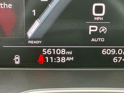 2024 Audi A4 Sedan S line Premium Plus 45 TFSI quattro