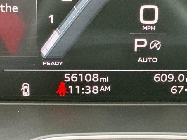 2024 Audi A4 Sedan S line Premium Plus 45 TFSI quattro