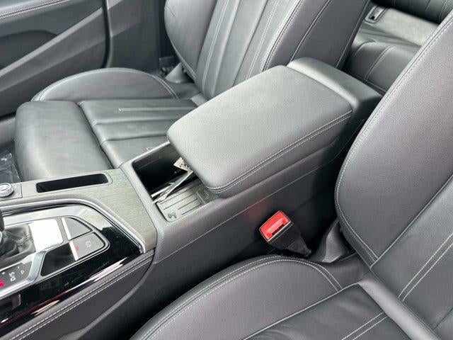 2024 Audi A4 Sedan S line Premium Plus 45 TFSI quattro