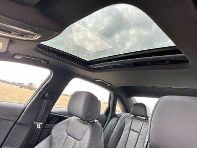 2024 Audi A4 Sedan S line Premium Plus 45 TFSI quattro