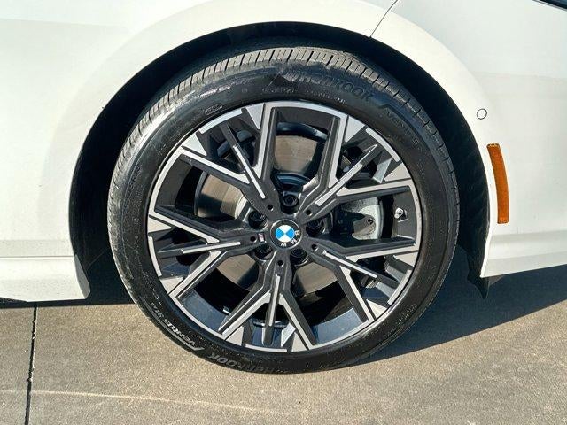 2025 BMW 2 Series Gran Coupe