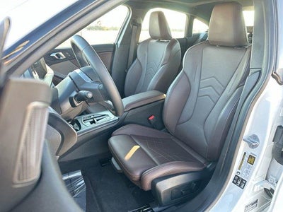 2025 BMW 2 Series Gran Coupe