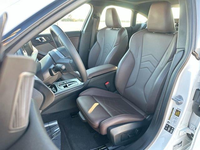 2025 BMW 2 Series Gran Coupe