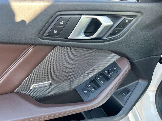 2025 BMW 2 Series Gran Coupe