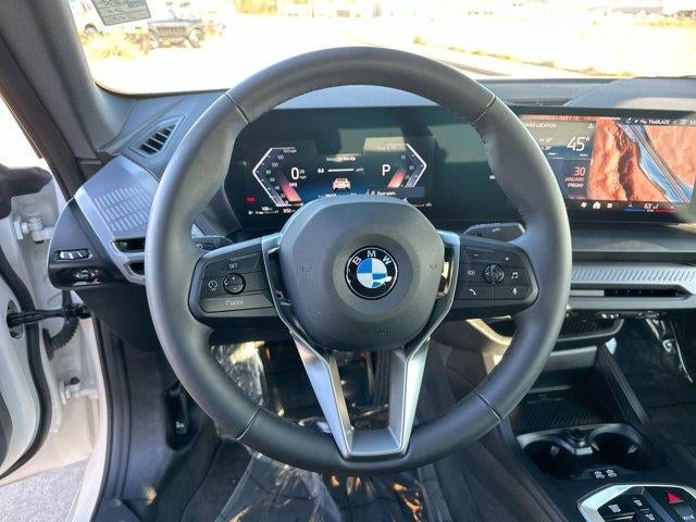 2025 BMW 2 Series Gran Coupe