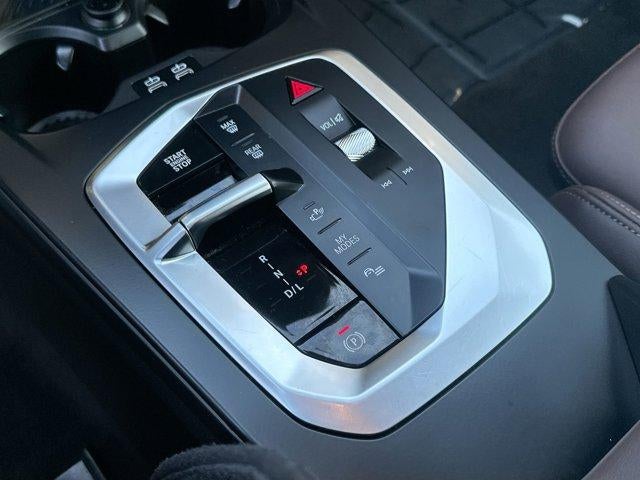 2025 BMW 2 Series Gran Coupe