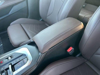 2025 BMW 2 Series Gran Coupe