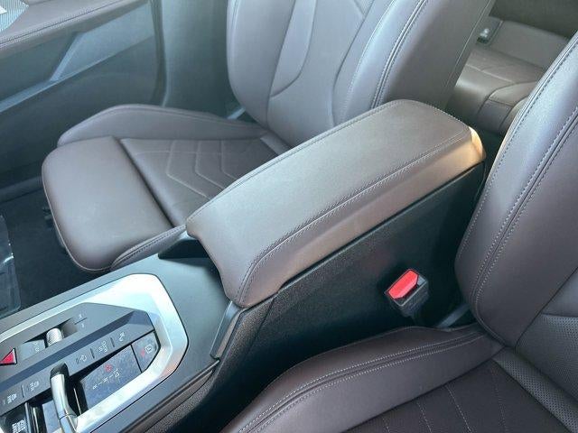 2025 BMW 2 Series Gran Coupe