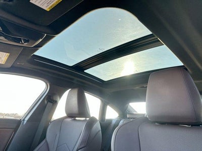 2025 BMW 2 Series Gran Coupe