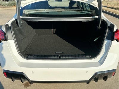 2025 BMW 2 Series Gran Coupe