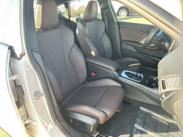 2025 BMW 2 Series Gran Coupe