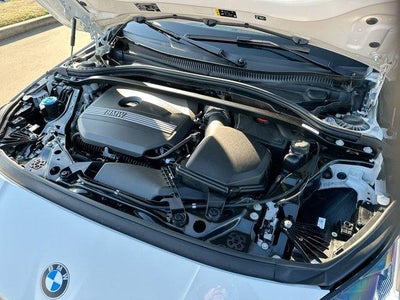 2025 BMW 2 Series Gran Coupe