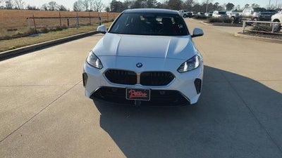 2025 BMW 2 Series Gran Coupe