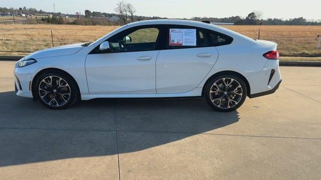 2025 BMW 2 Series Gran Coupe