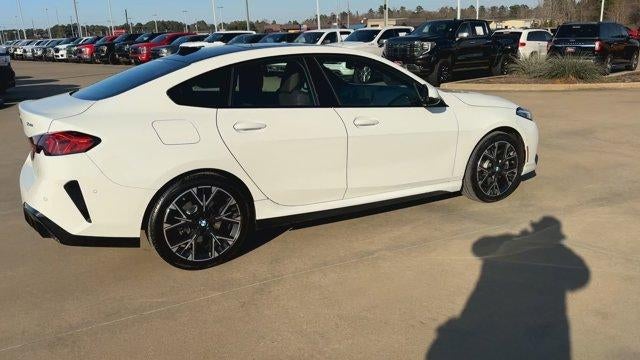 2025 BMW 2 Series Gran Coupe