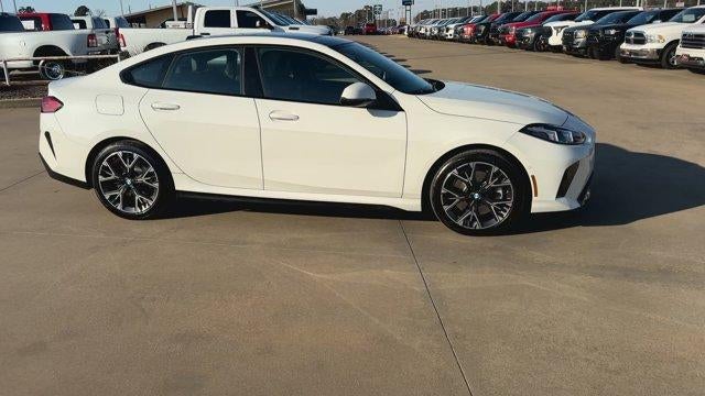 2025 BMW 2 Series Gran Coupe