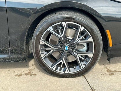 2025 BMW 2 Series Gran Coupe