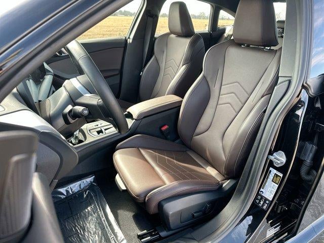 2025 BMW 2 Series Gran Coupe