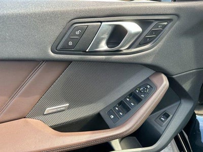 2025 BMW 2 Series Gran Coupe