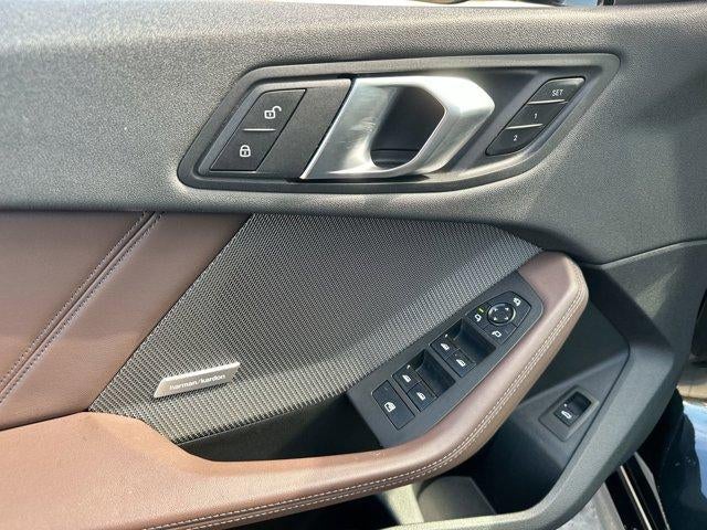 2025 BMW 2 Series Gran Coupe