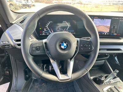 2025 BMW 2 Series Gran Coupe