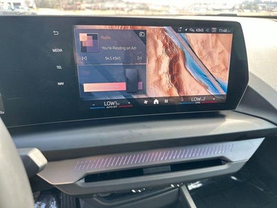 2025 BMW 2 Series Gran Coupe