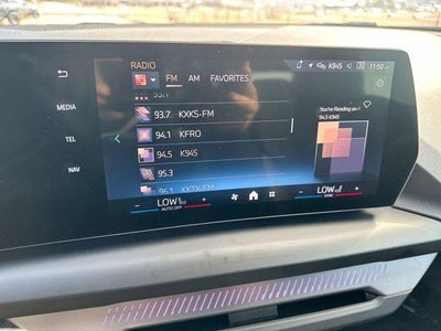 2025 BMW 2 Series Gran Coupe