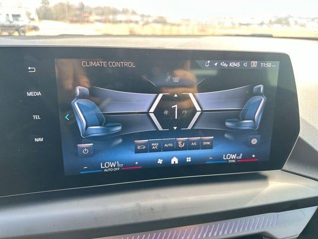 2025 BMW 2 Series Gran Coupe