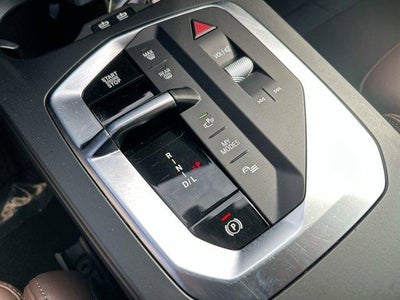 2025 BMW 2 Series Gran Coupe