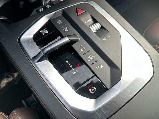 2025 BMW 2 Series Gran Coupe