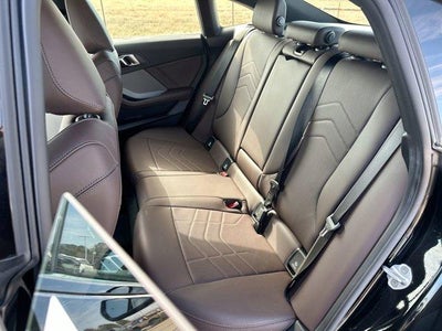 2025 BMW 2 Series Gran Coupe