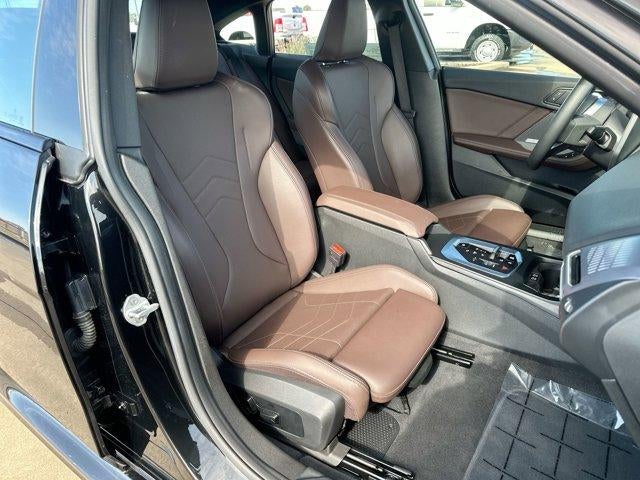 2025 BMW 2 Series Gran Coupe