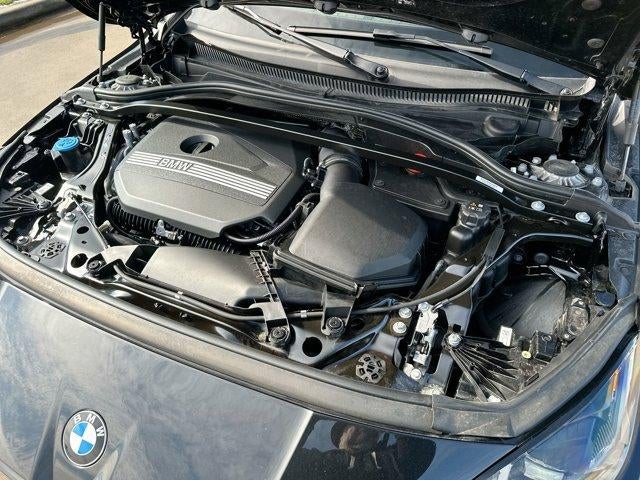 2025 BMW 2 Series Gran Coupe