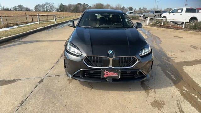 2025 BMW 2 Series Gran Coupe