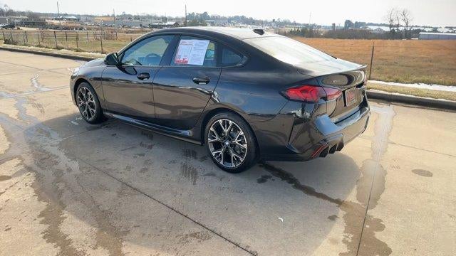 2025 BMW 2 Series Gran Coupe