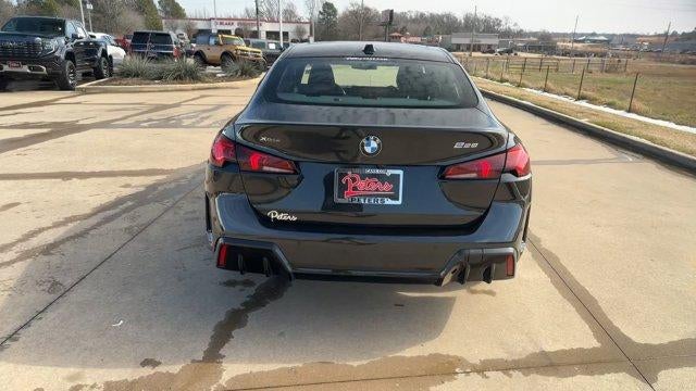 2025 BMW 2 Series Gran Coupe