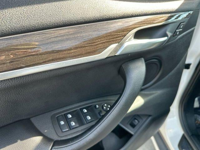 2020 BMW X2 Sports Activity Coupe