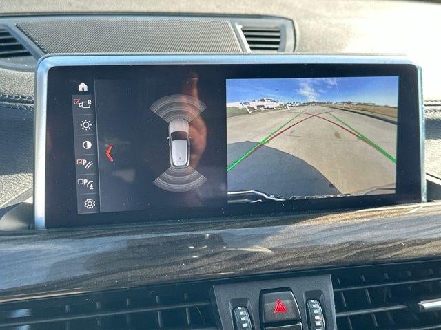 2020 BMW X2 Sports Activity Coupe